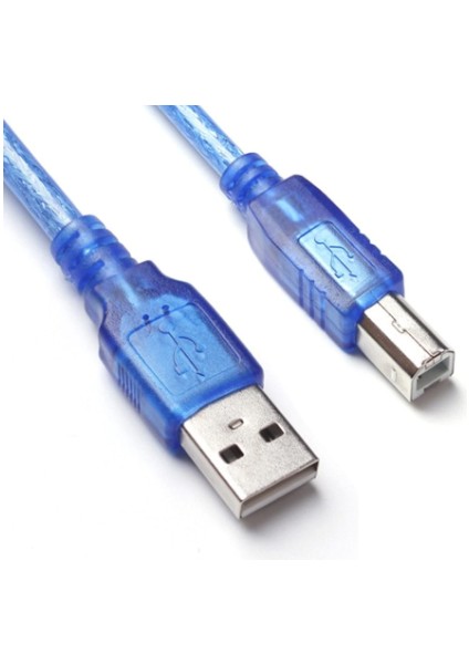 Yazıcı USB Kablosu