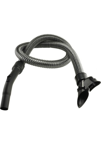 Philips Fc 9232 Marathon Uyumlu Çelik Telli Hortum