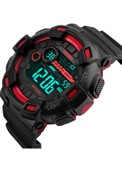 2 Su Geçirmez Dijital Saat (Yurt Dışından) modelleri