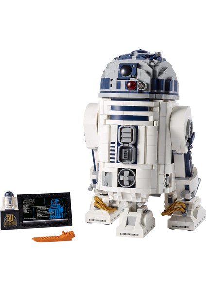 LEGO® Star Wars 75308 R2-D2#