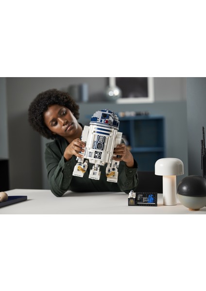 LEGO® Star Wars 75308 R2-D2#