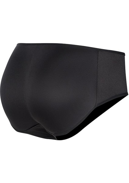 Nbb 1901 Pop-Up Destekli Silikonlu Külot Ten