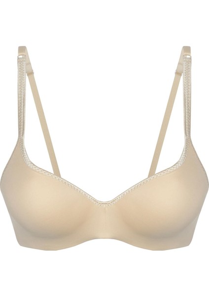 Destekli Silikonlu Sütyen Ten modelleri