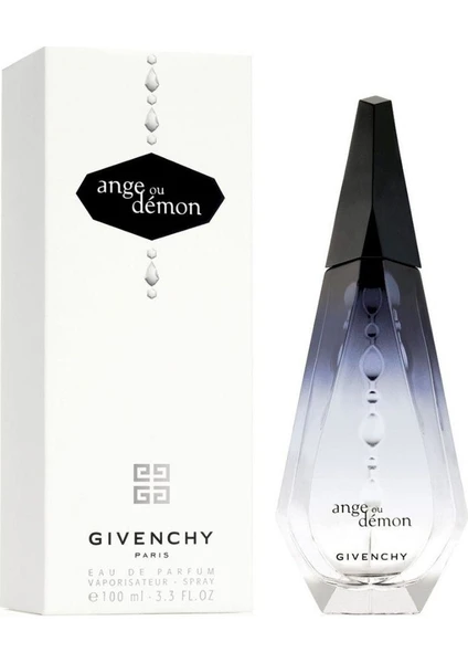 Ange Ou Demon Edp 100 ml Kadın Parfümü