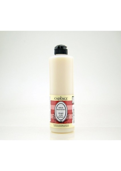 Parlak Yüzey Astar 500 ml