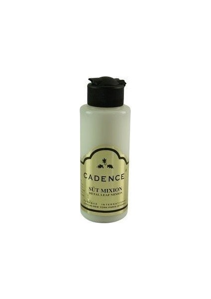 Süt Varak Miksiyon 120 ml