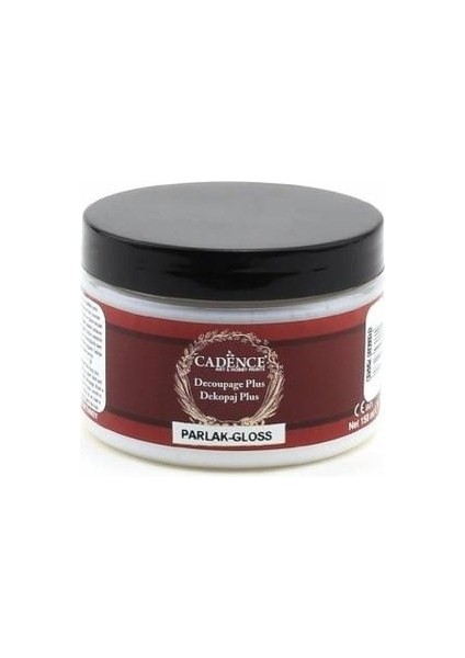 Dekopaj Plus Dekopaj Tutkalı 150 ml