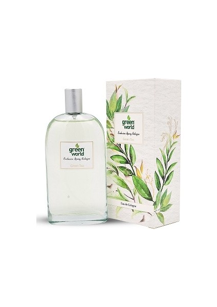 Cam Sprey Kolonya Green Tea 150 Ml. fiyatları