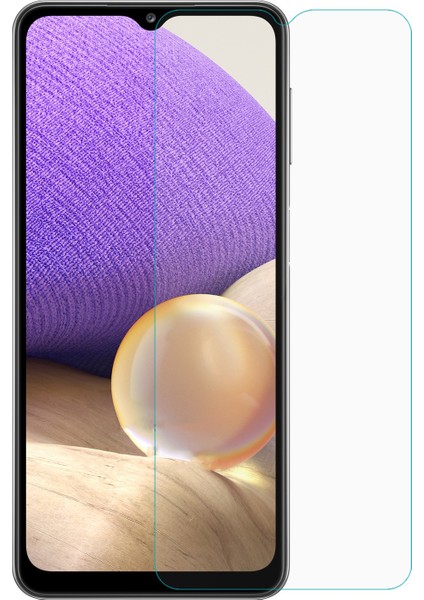 Samsung Galaxy A32 5g Nano Glass Ekran Koruyucu