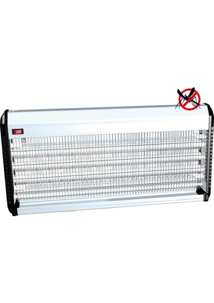 Elektrikli Sinek Öldürücü Cız 60W