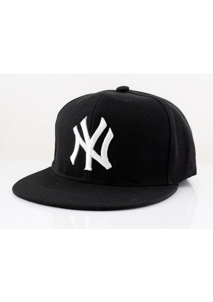 New York Hip Hop Şapka Snapback JL266SYBY