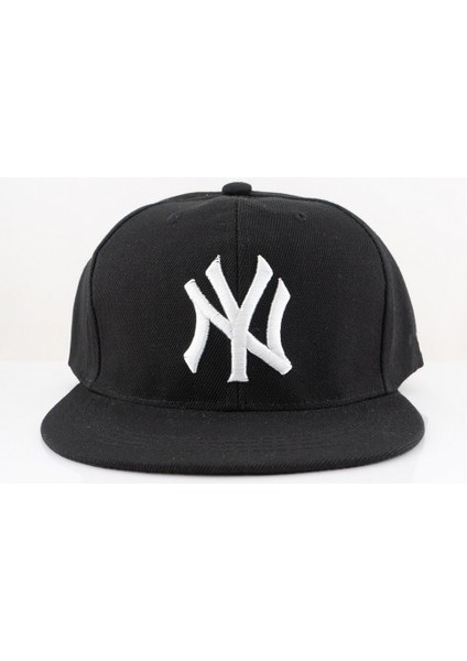 New York Hip Hop Şapka Snapback JL266SYBY