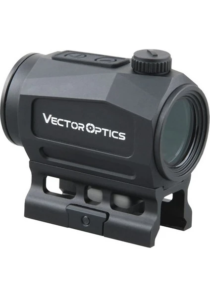 Vector Optics Scrapper 1X25 Gen2 2moa Reddot Scrd-46