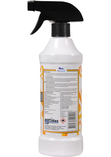 Hava Aromatize Edici - Rusıa 500GR