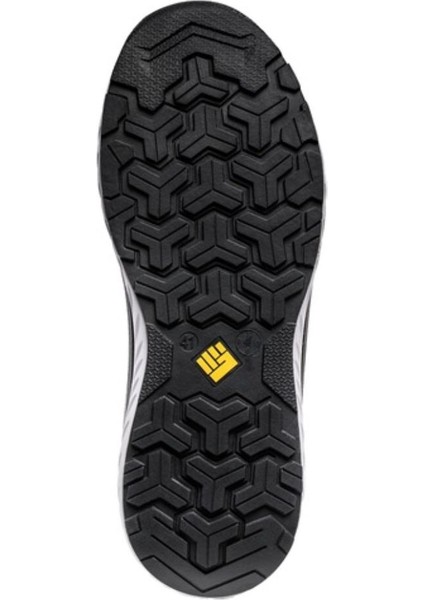 Super Set Black S1P-SRC-ESD -Iş Güvenlik Ayakkabısı