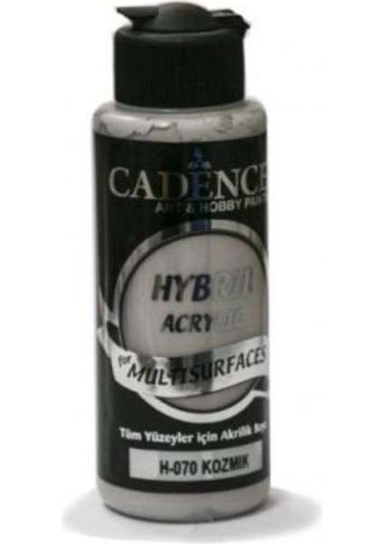 H070 Kozmik Multisurface 120ML