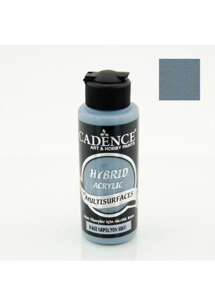 H042 Napolyon Mavi Multisurface 120ML