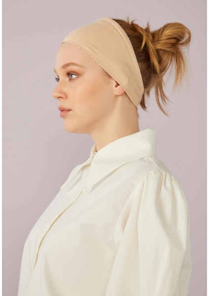 Silikonlu Bandana Nude fiyatları