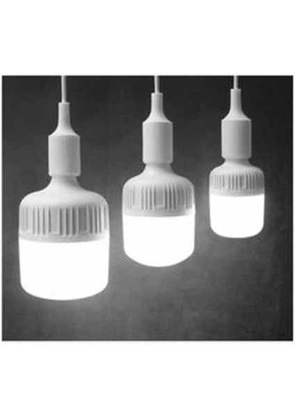 18 W Büyük Boy Led Ampul Beyaz Tasarruflu fırsatları