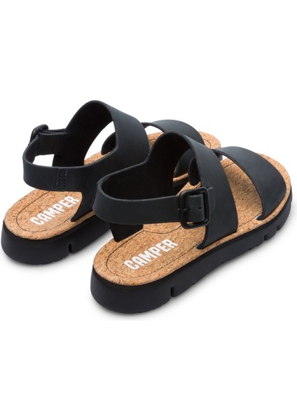 Kadın Camper Oruga K201038-001 modelleri