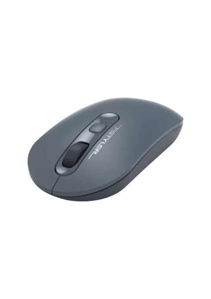 A4 Tech FG20 Mavi Nano Kablosuz Optik 2000 Dpi Mouse