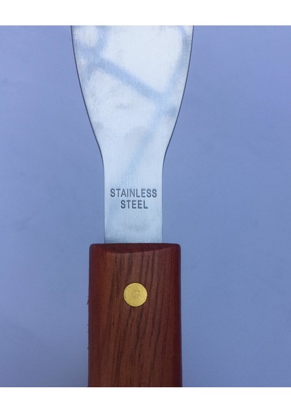 Ahşap Saplı Barbekü Çatalı modelleri