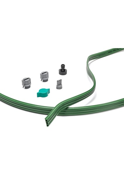 Yağmurlama Hortum Seti 15M modelleri