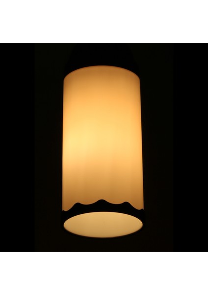 Kapsul Ağaç Feneri Beyaz modelleri