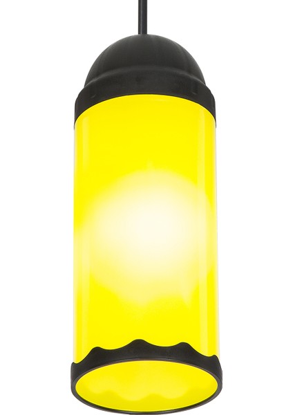 Kapsul Ağaç Feneri Sarı 27'li fiyatları