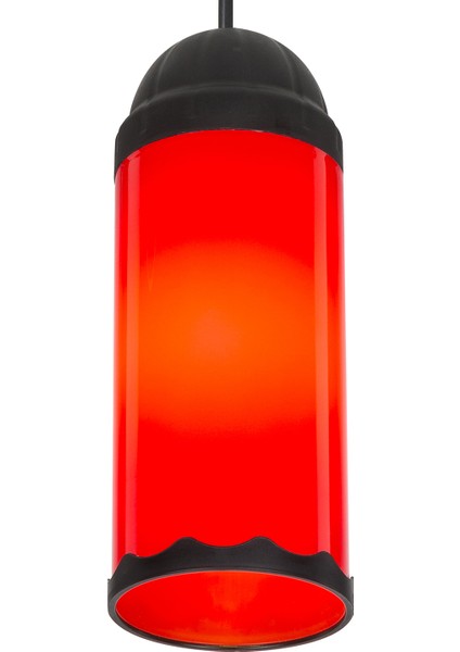 Kapsul Ağaç Feneri Kırmızı 99'lu fiyatları