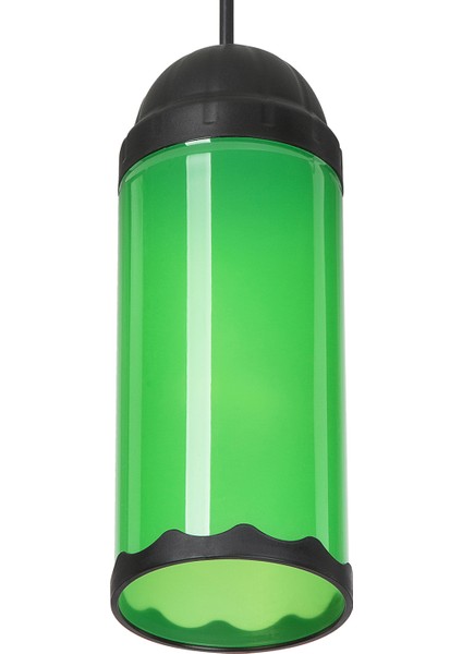 Kapsul Ağaç Feneri Yeşil 100'LÜ