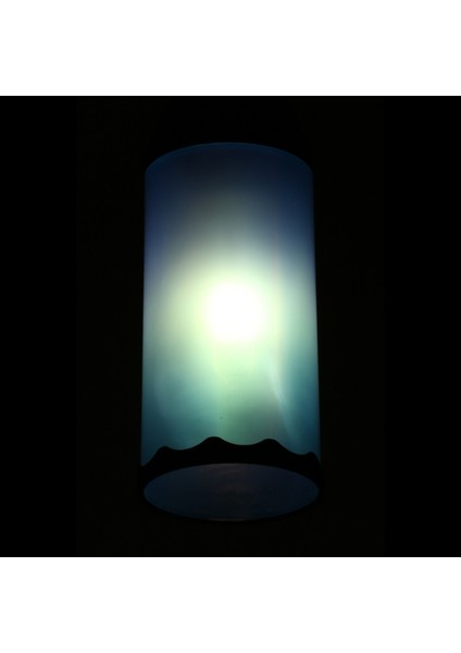 Kapsul Ağaç Feneri Mavi 250'Lİ modelleri