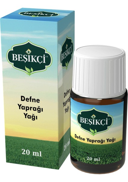 Defne Yaprağı Yağı 20 ml