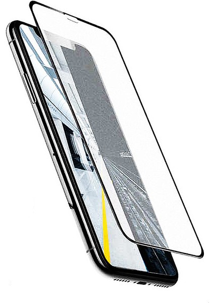 Oppo A54 4g Mat Seramic Ekran Koruyucu