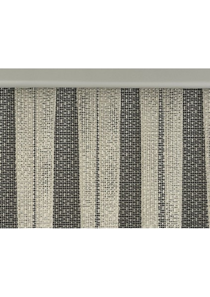 Otantik File Tül Koton Mat Iplik Etek Üçgen Modern Desen Ütü Istemez Tül Perde 1/2.5 fiyatları