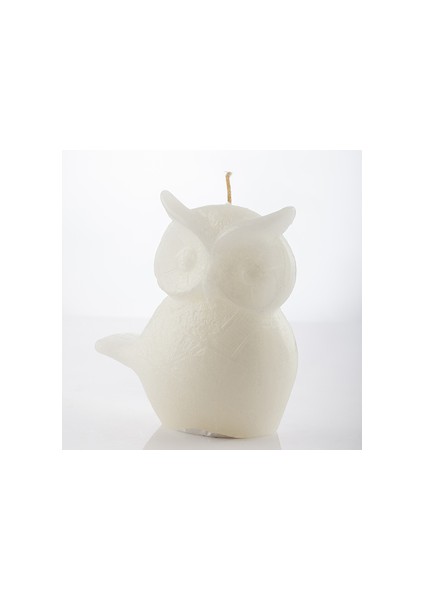 MİSSİ EKRU DÜZ BAKAN BAYKUŞ MUM