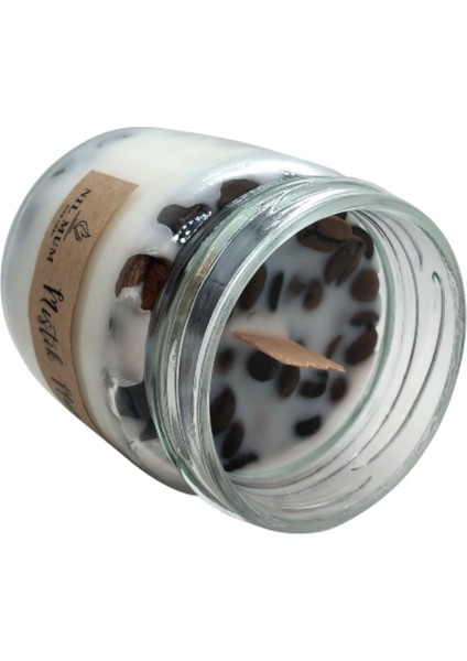 Aromaterapi Soya Mumu Kahve Kokulu 260 gr fiyatları