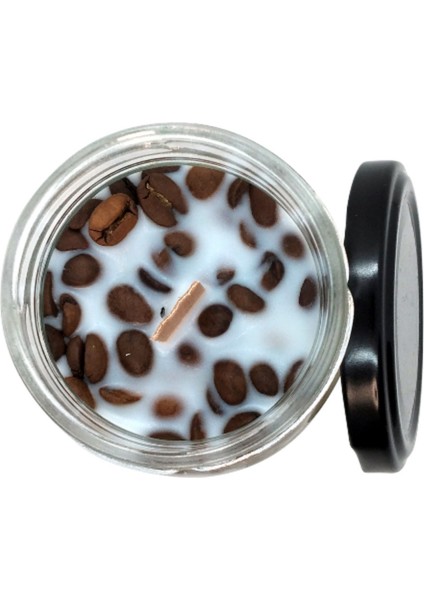 Aromaterapi Soya Mumu Kahve Kokulu 260 gr fırsatları