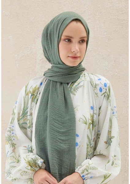 Bürümcük Şal Çağla Yeşili fiyatları