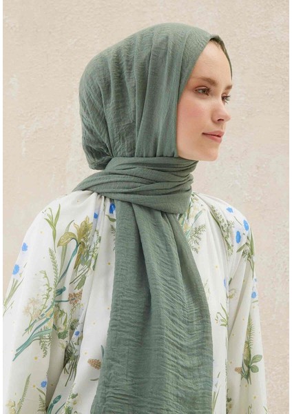 Bürümcük Şal Çağla Yeşili fırsatları