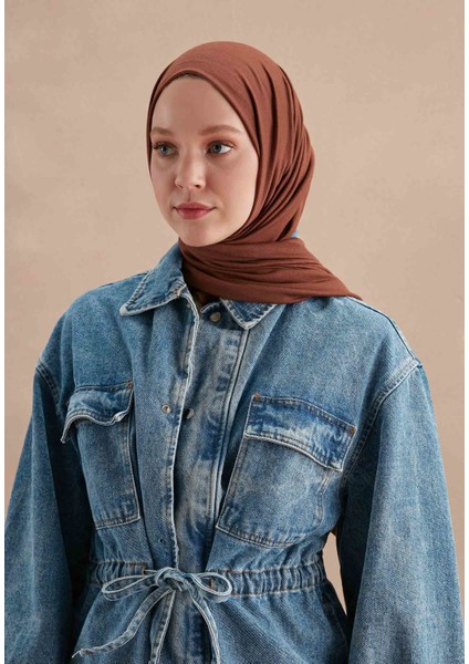 Penye Şal Çikolata Kahve fiyatları