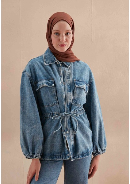 Penye Şal Çikolata Kahve modelleri