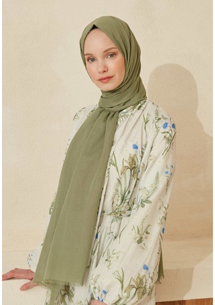 Ince Pamuk Vual Sal Çağla Yeşili fiyatları