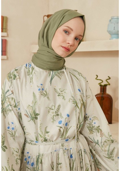 Ince Pamuk Vual Sal Çağla Yeşili modelleri