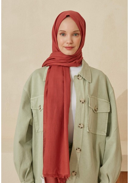 Ince Pamuk Vual Sal Şeftalı fırsatları