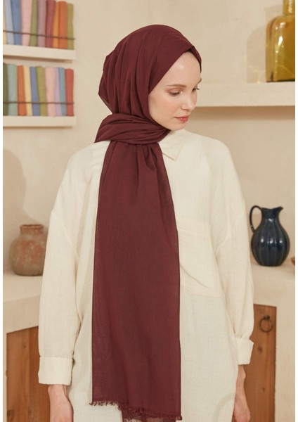 Ince Pamuk Vual Sal Patlıcan Moru fiyatları