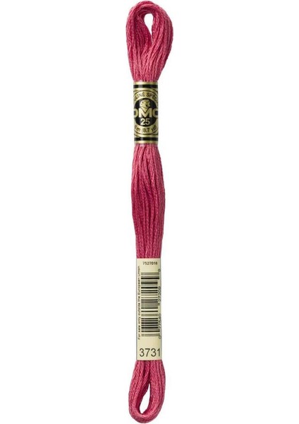Muline -Goblen Nakış Ipiliği 8 Metre 3731