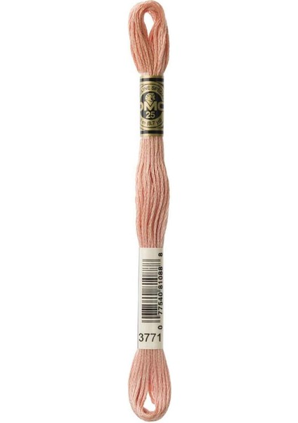 Muline -Goblen Nakış Ipiliği 8 Metre 3771