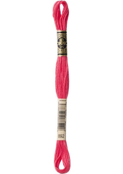 Muline -Goblen Nakış Ipiliği 8 Metre 892