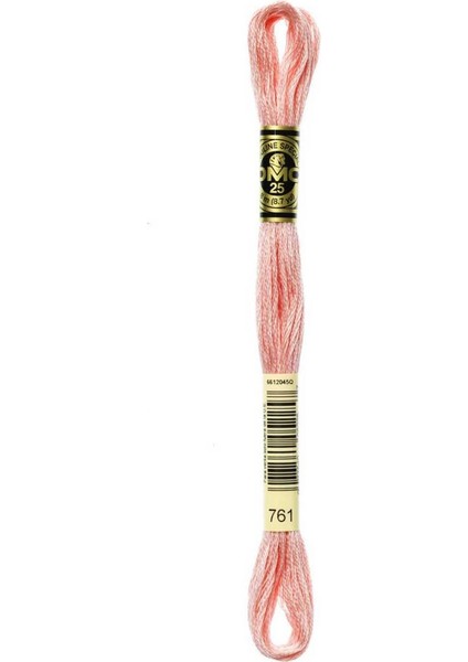 Muline -Goblen Nakış Ipiliği 8 Metre 761